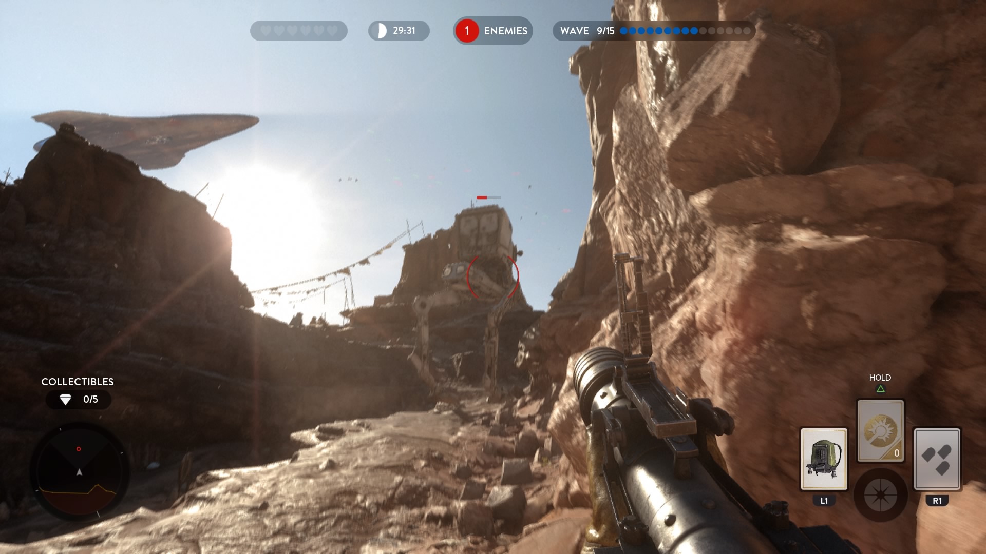 STAR WARSâ¢ Battlefrontâ¢_20151110155747