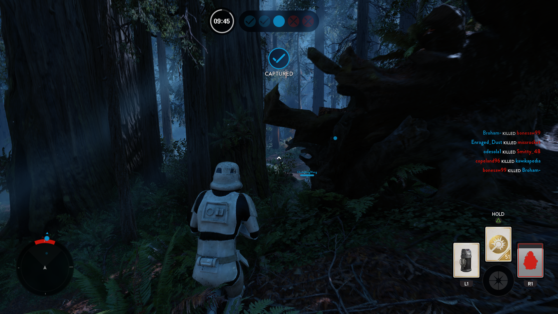 Star Wars Battlefront Review 37