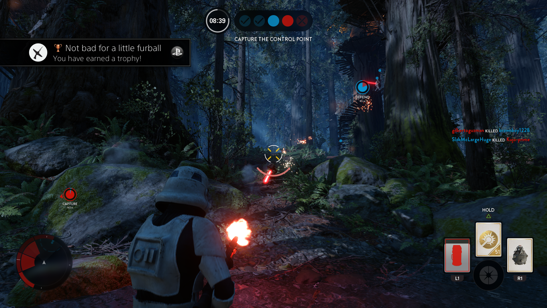 Star Wars Battlefront Review 38