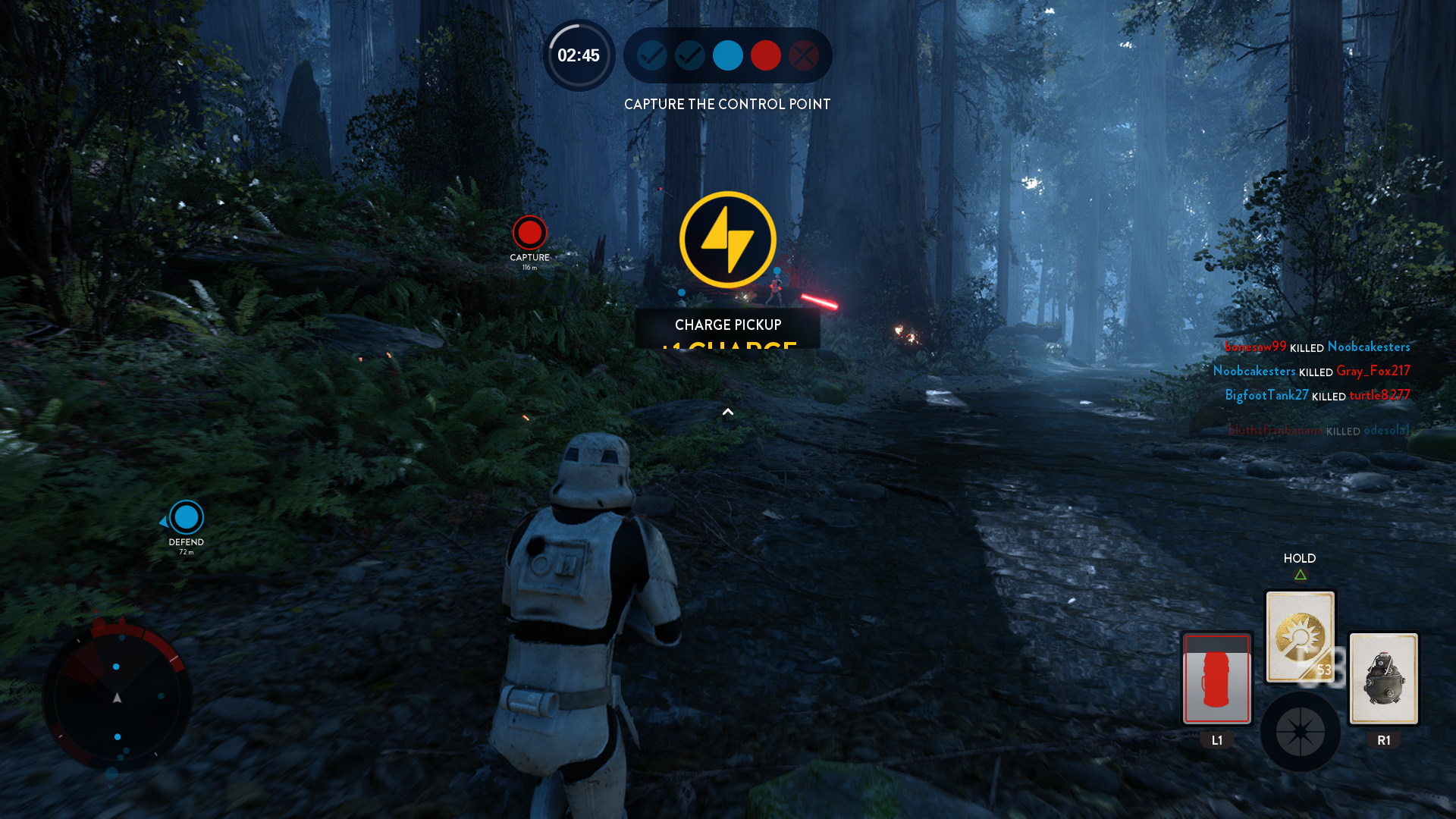 Star Wars Battlefront Review 39