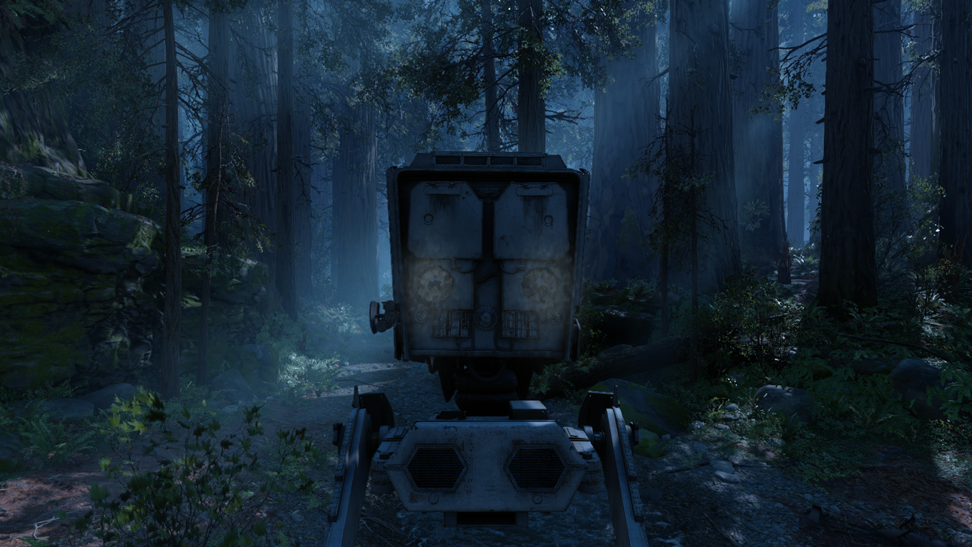 Star Wars Battlefront Review 40