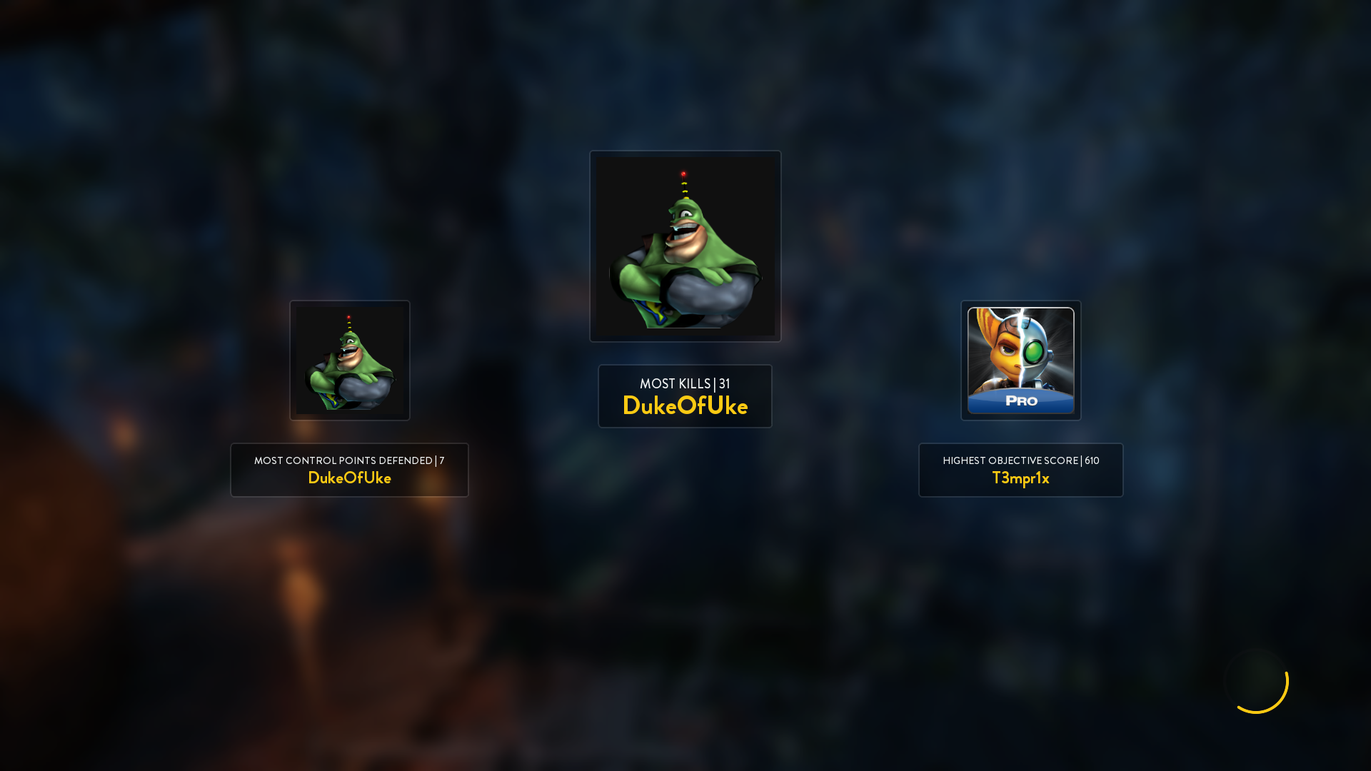 Star Wars Battlefront Review 41