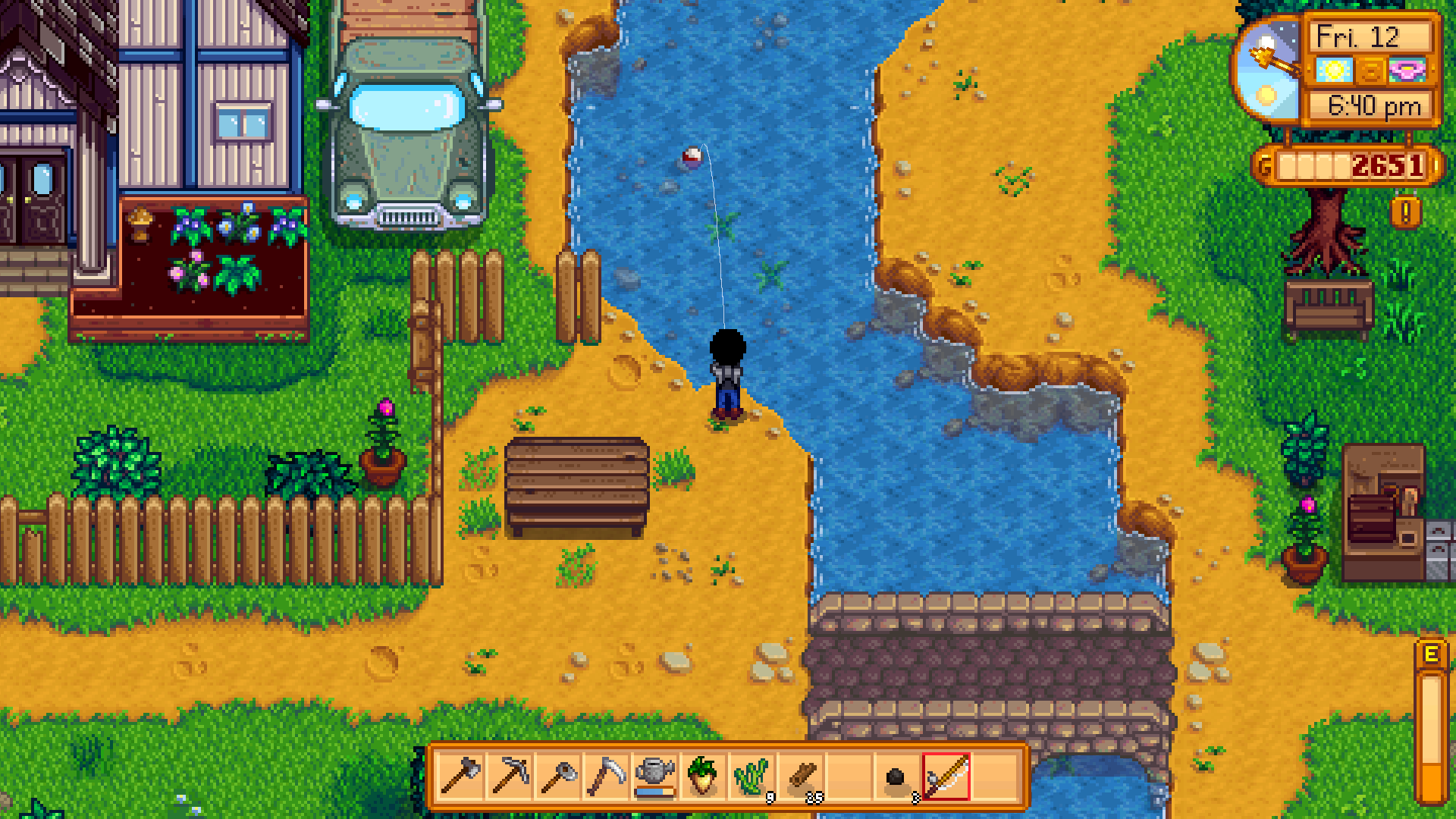 Stardew Valley Review 15