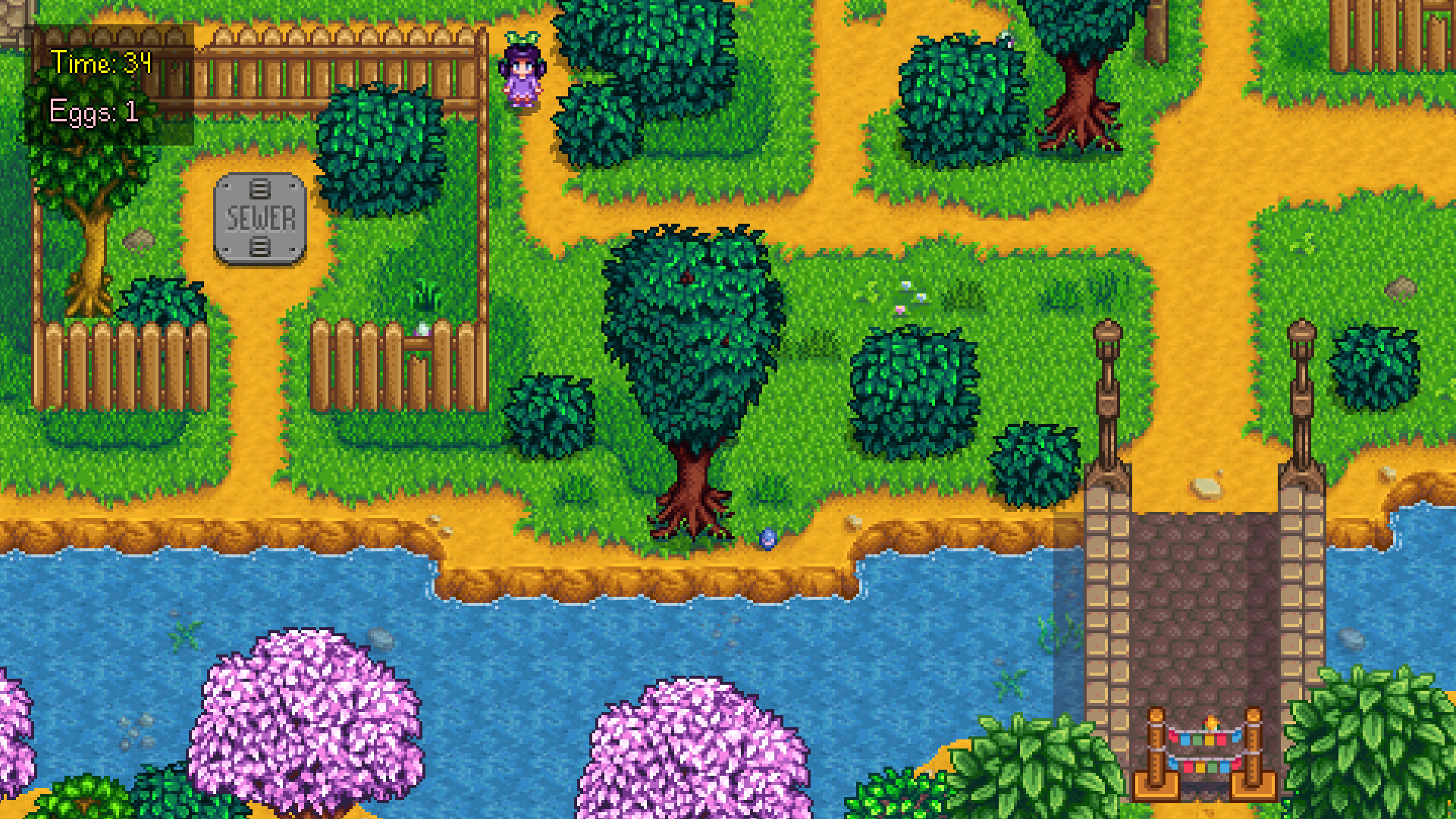 Stardew Valley Review 19