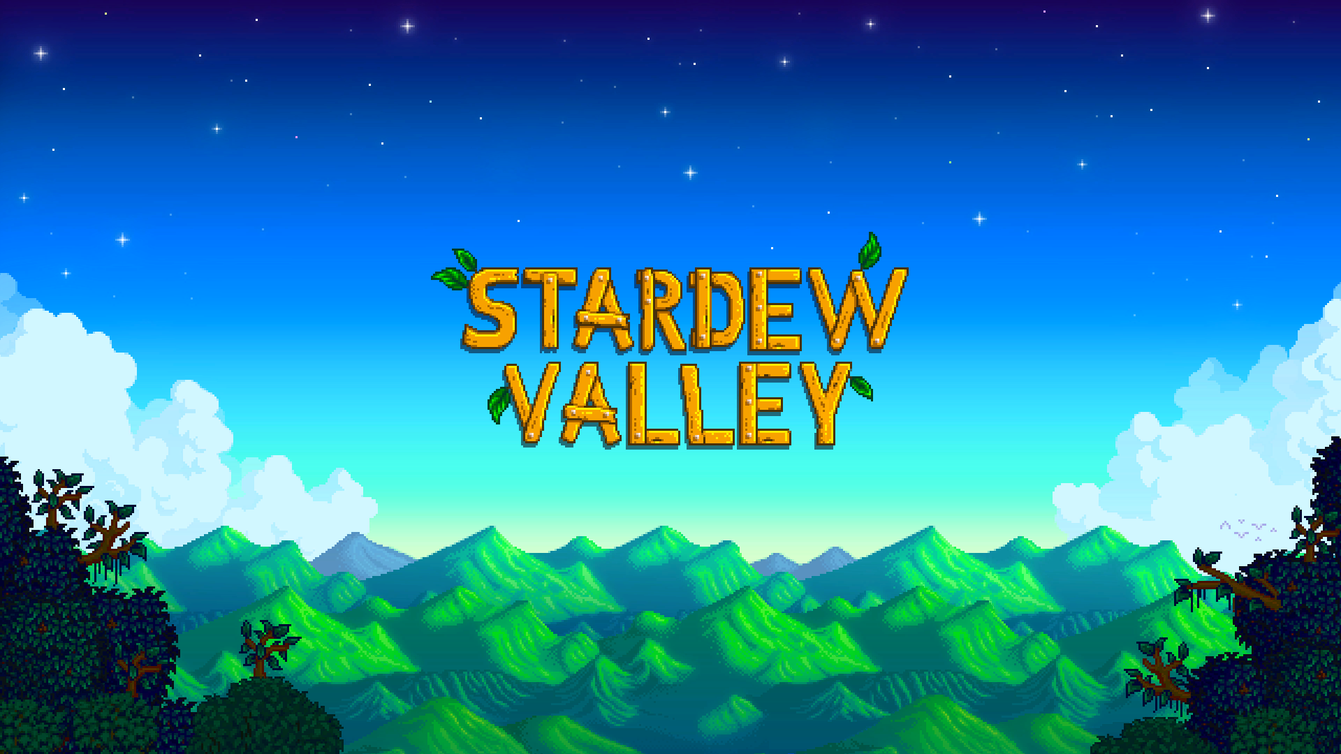 Stardew Valley Review 27