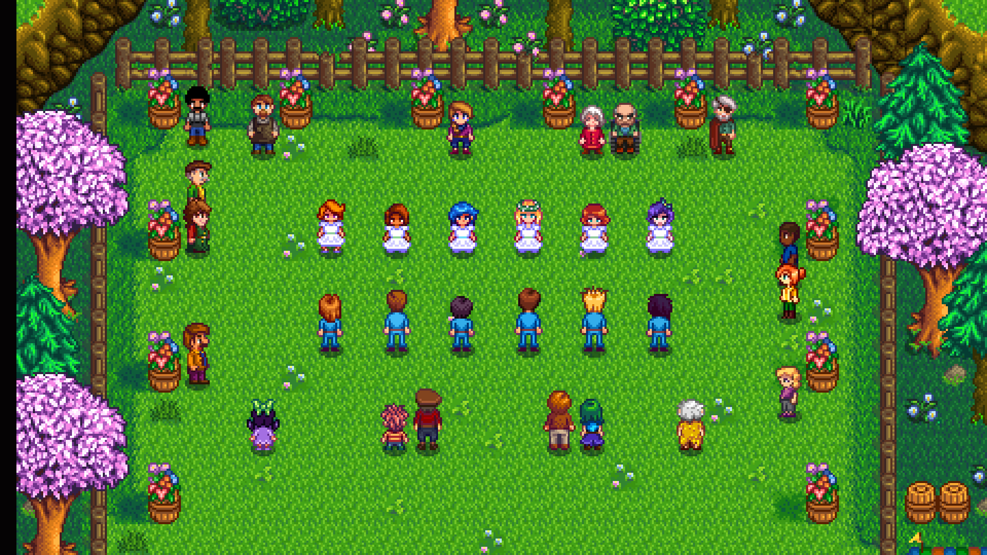 Stardew Valley Review 32