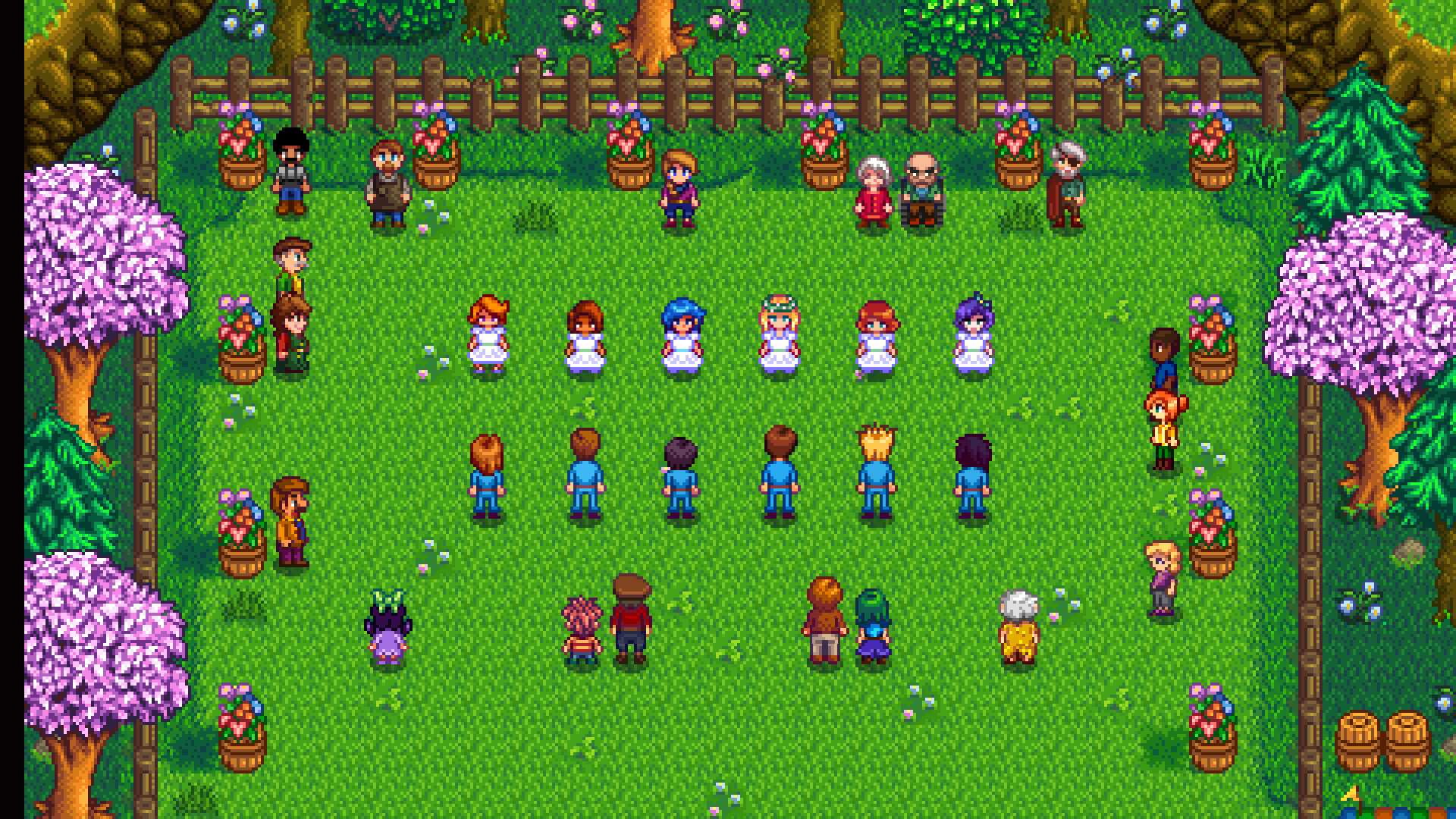 Stardew Valley PS4 Multiplayer Could Arrive Later This Week - PlayStation  Universe