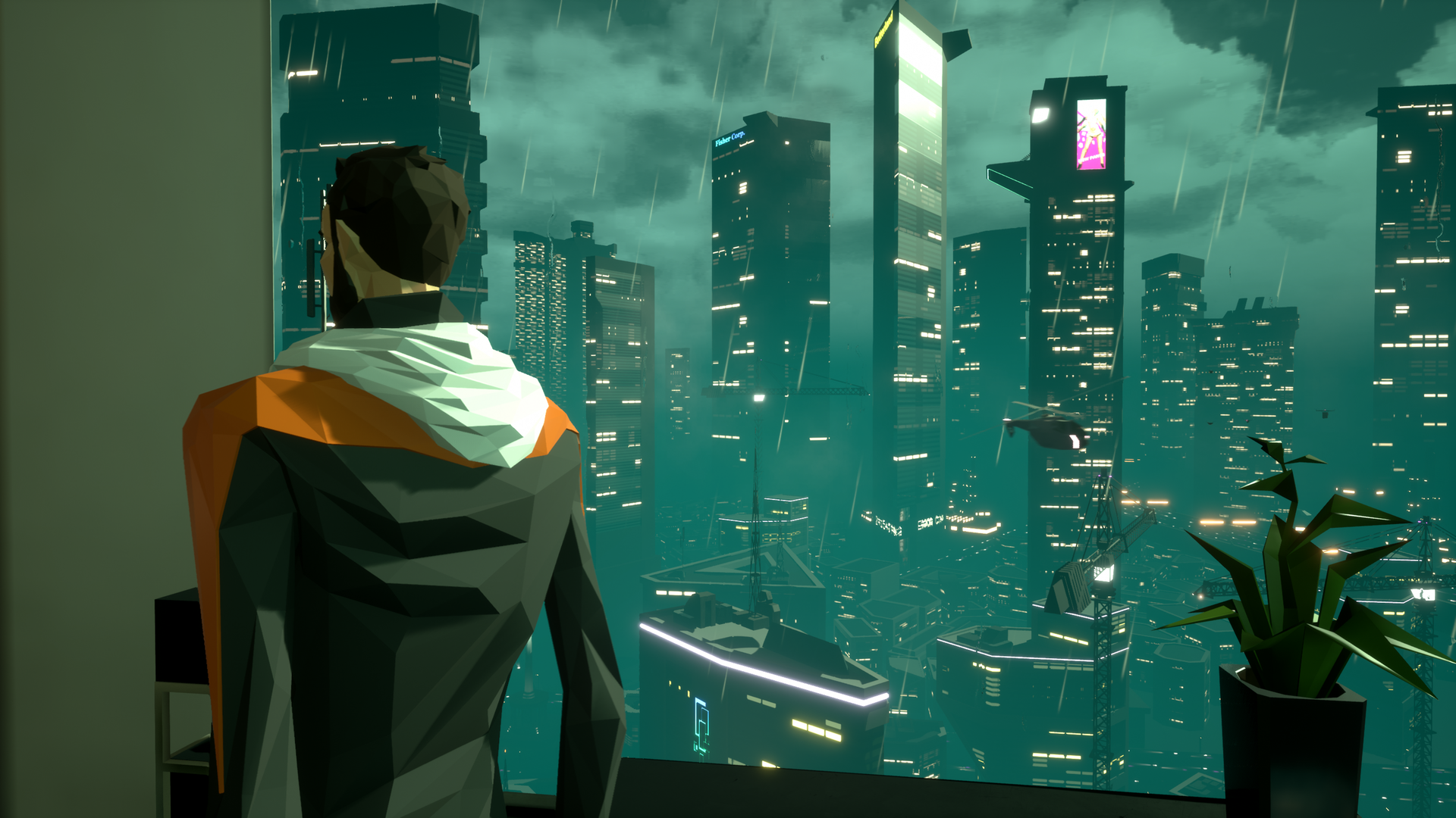 State of Mind Review #25