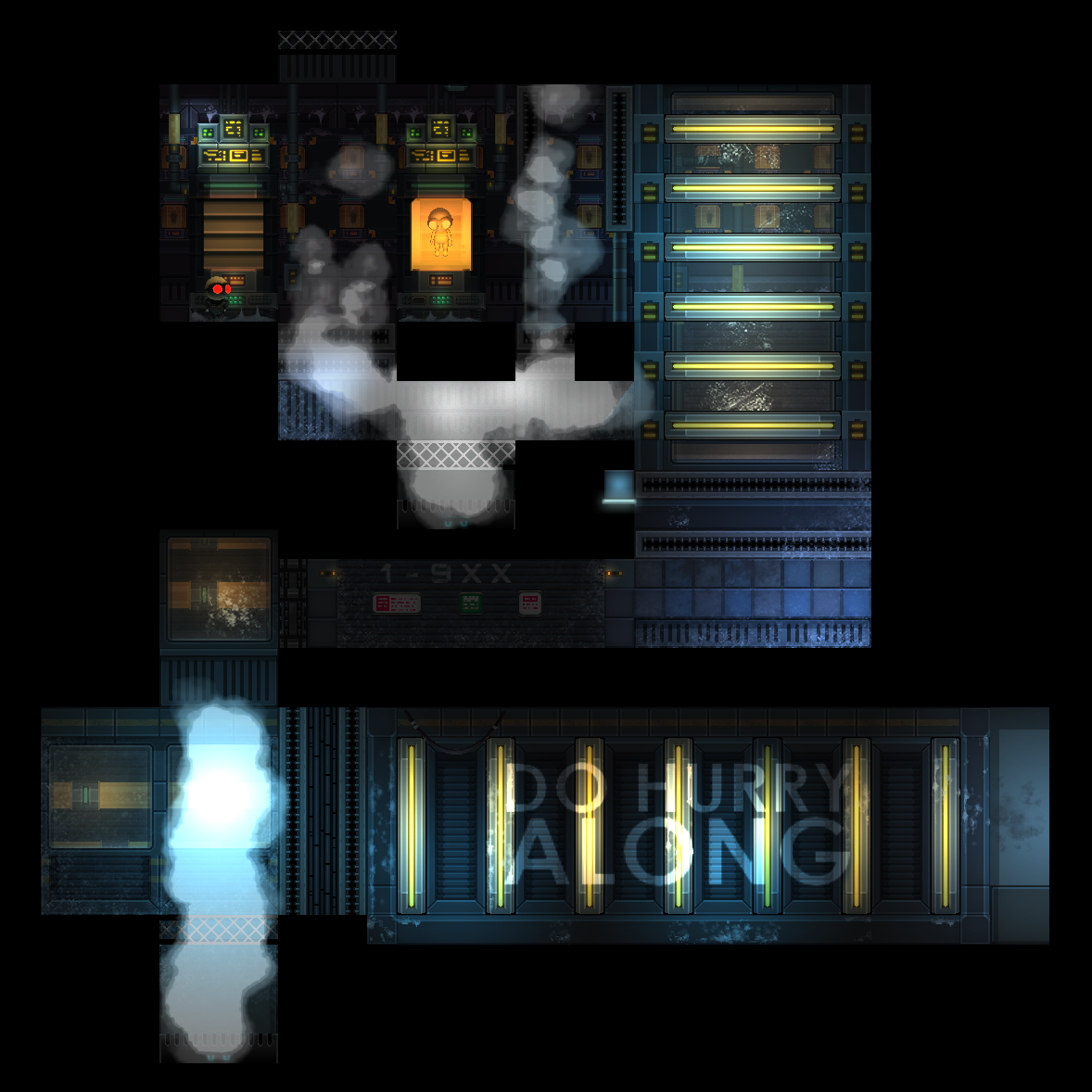 Stealth Inc 2: A Game of Clones Review