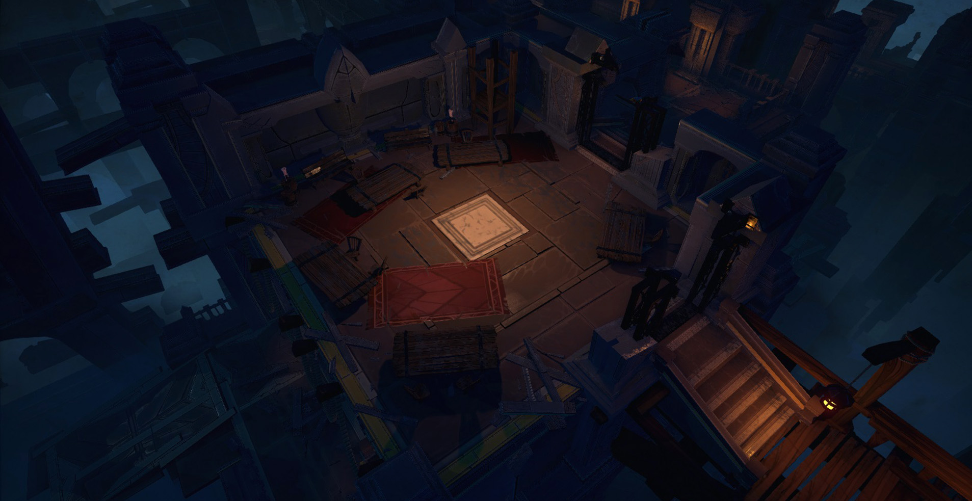 Stories: The Path of Destinies Screenshots