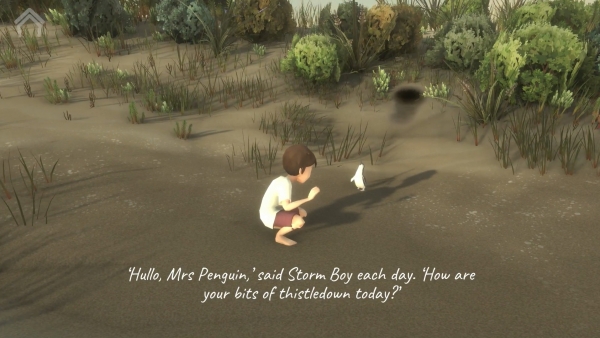 Storm Boy: The Game October 2018 #10