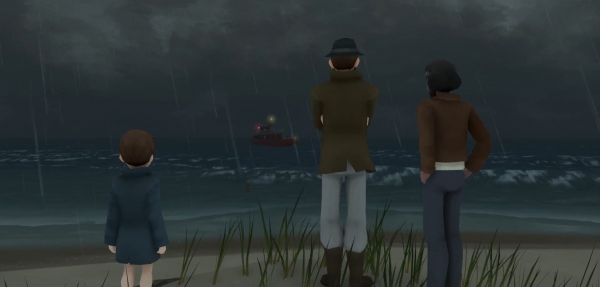 Storm Boy: The Game October 2018 #12