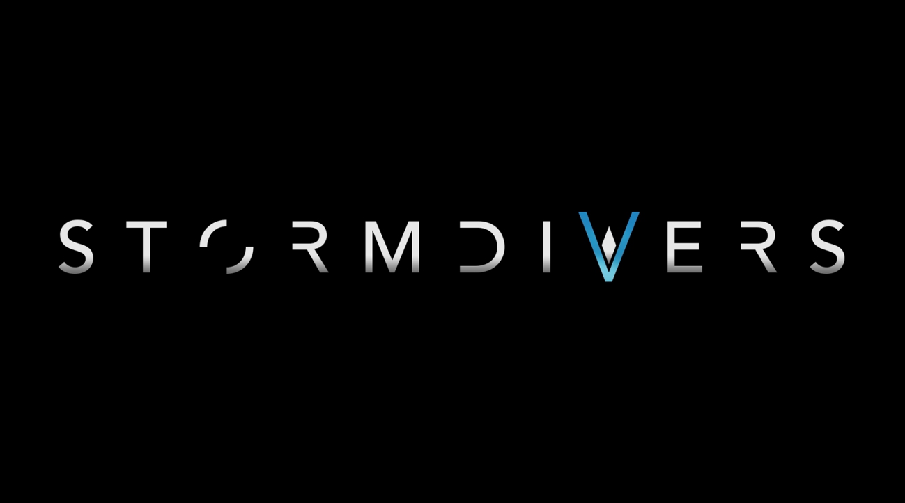 Stormdivers Logo