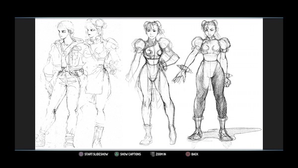 Street Fighter 30th Anniversary Collection