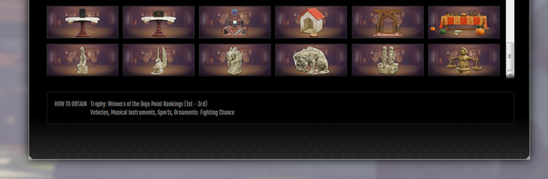 Street Fighter V Dojo September 2018 #1