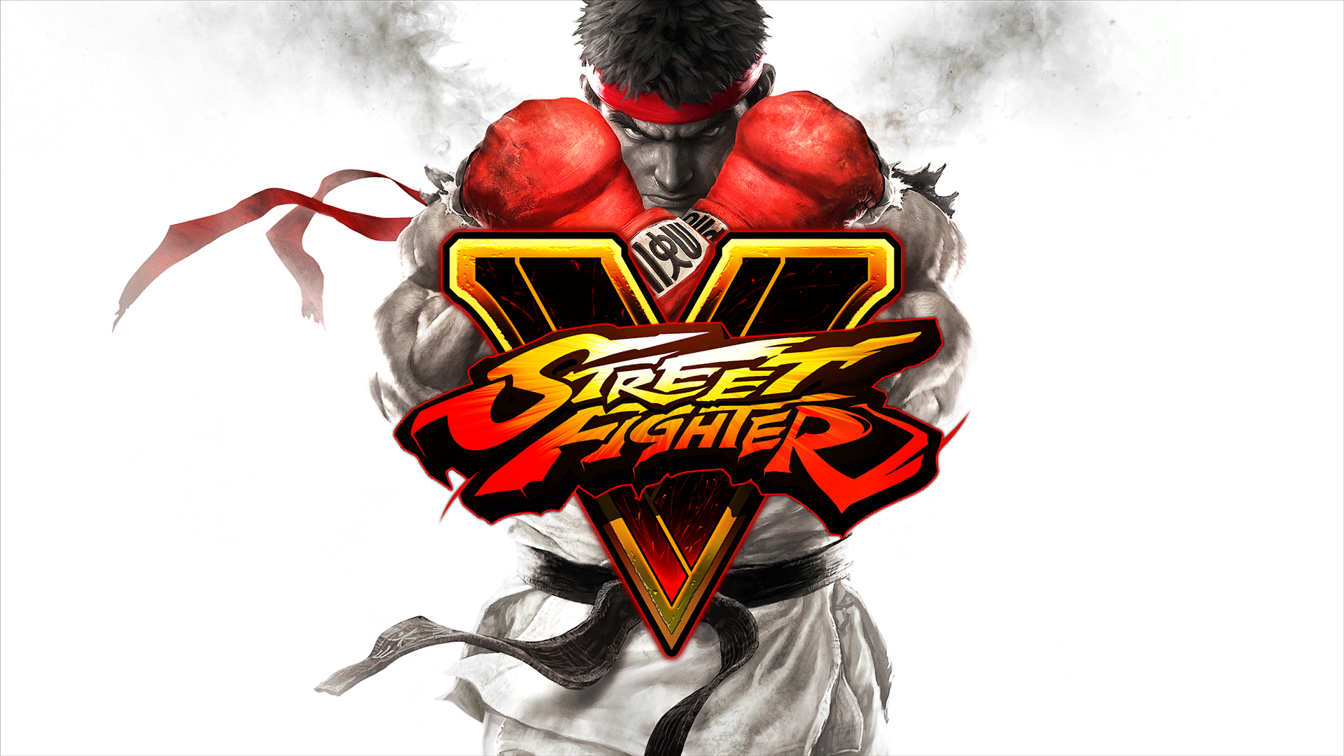 Street Fighter V Review 01