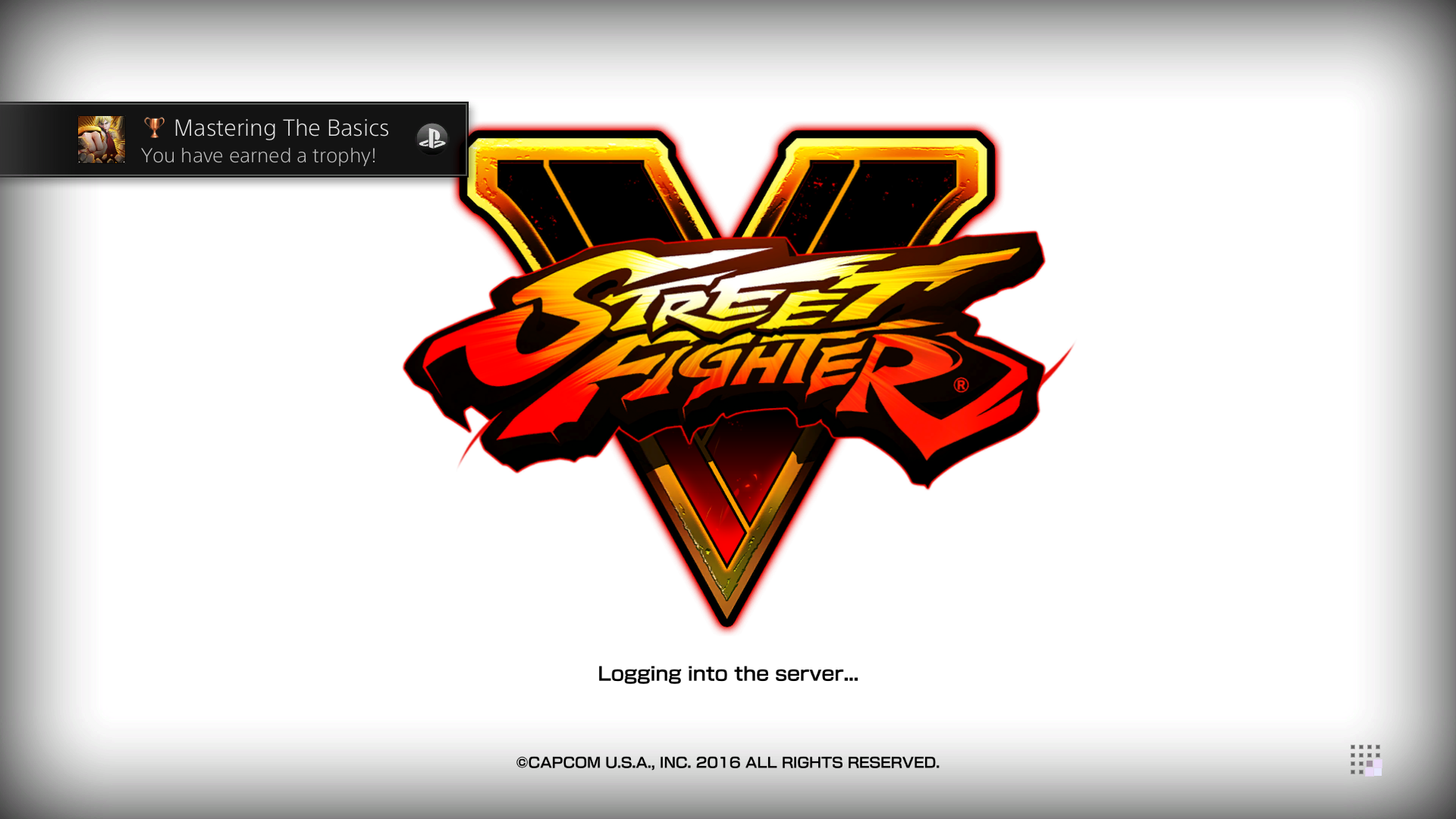 Street Fighter V Review 02