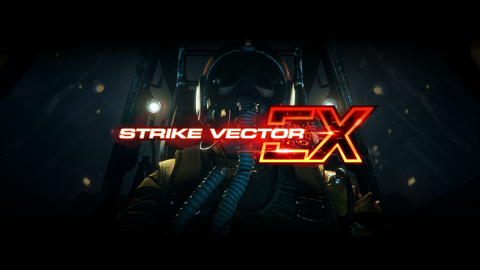 Strike Vector Ex Review 01