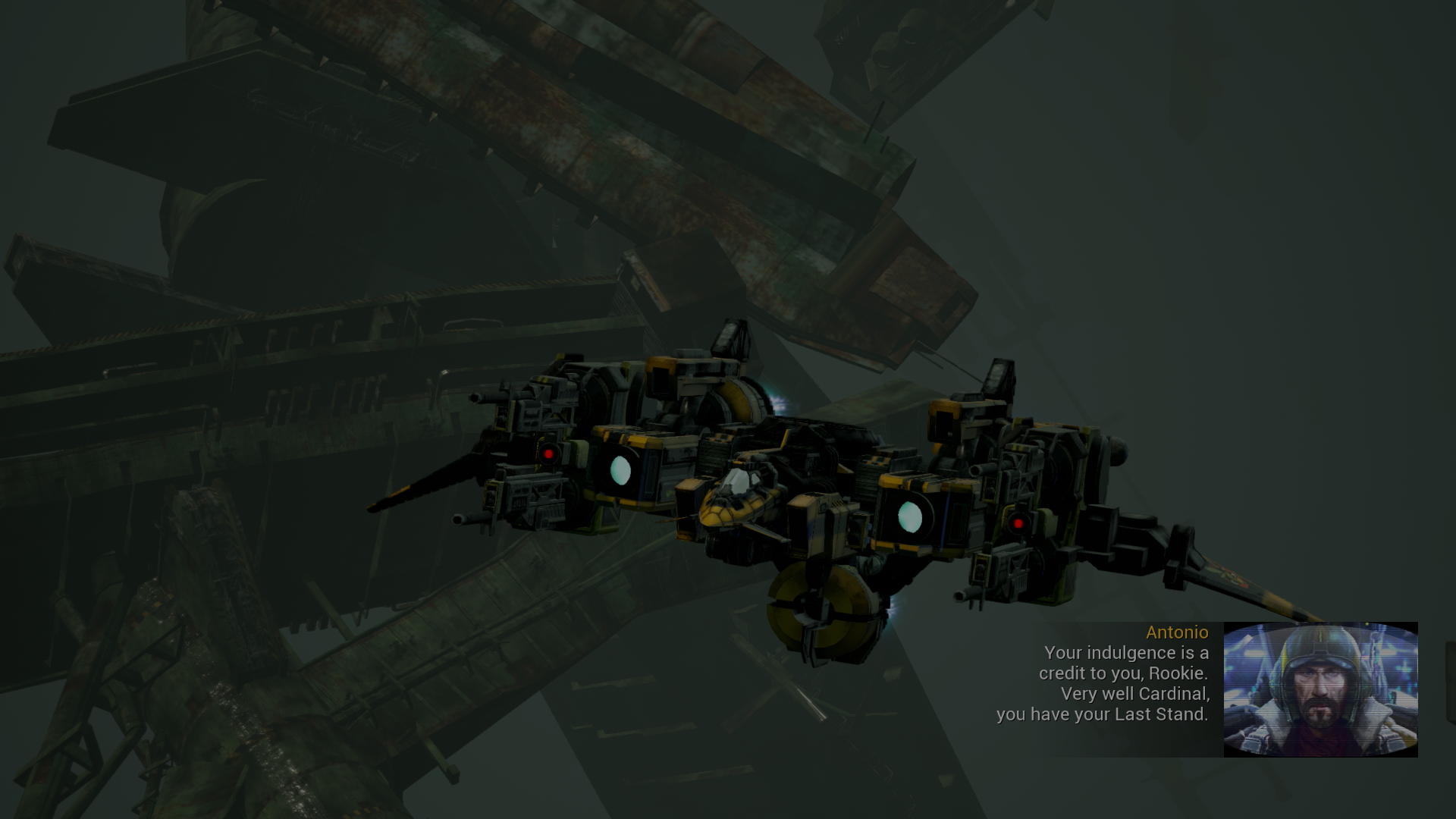 Strike Vector Ex Review 11
