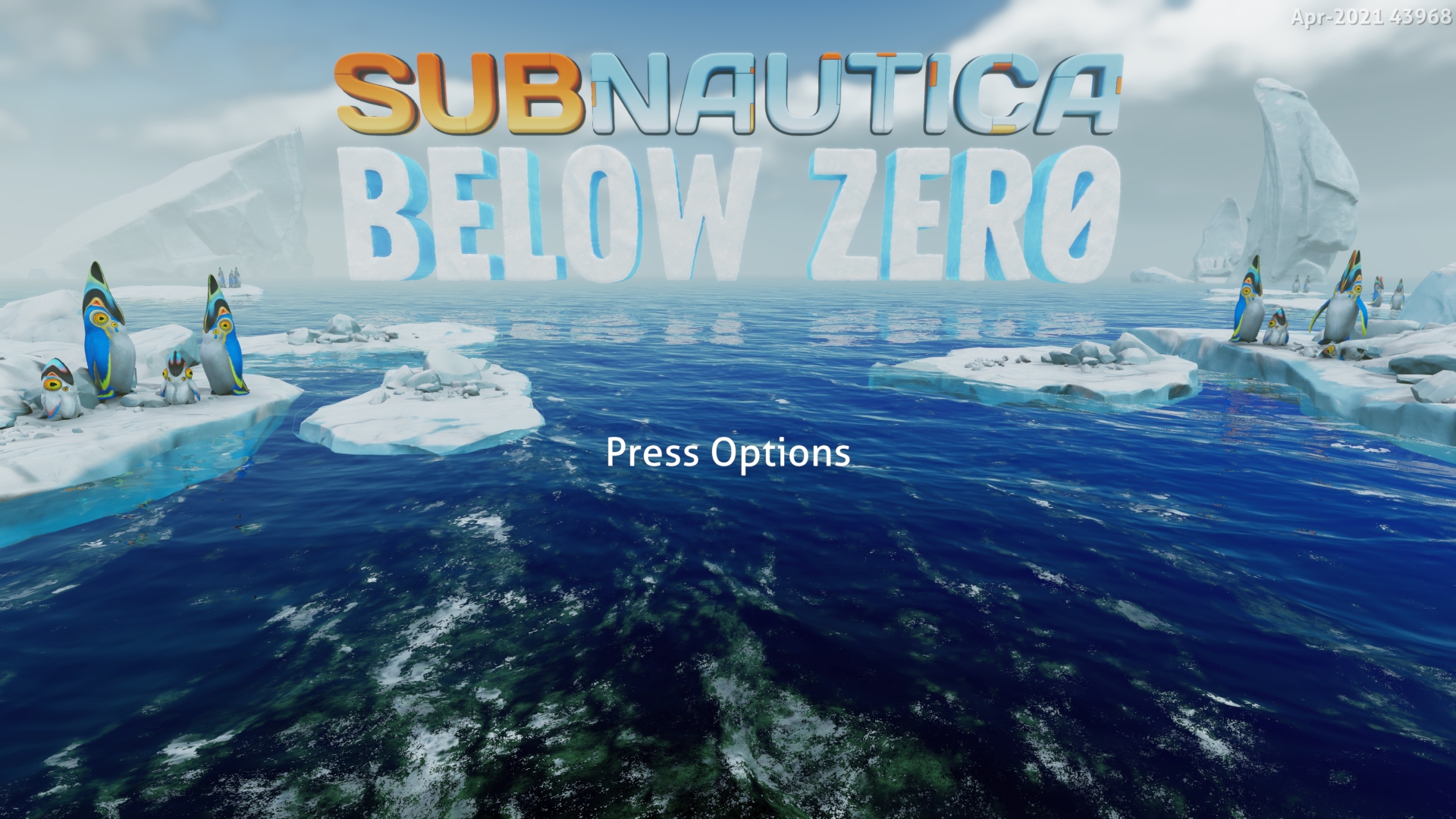 Subnautica Below Zero PS5 Review #1