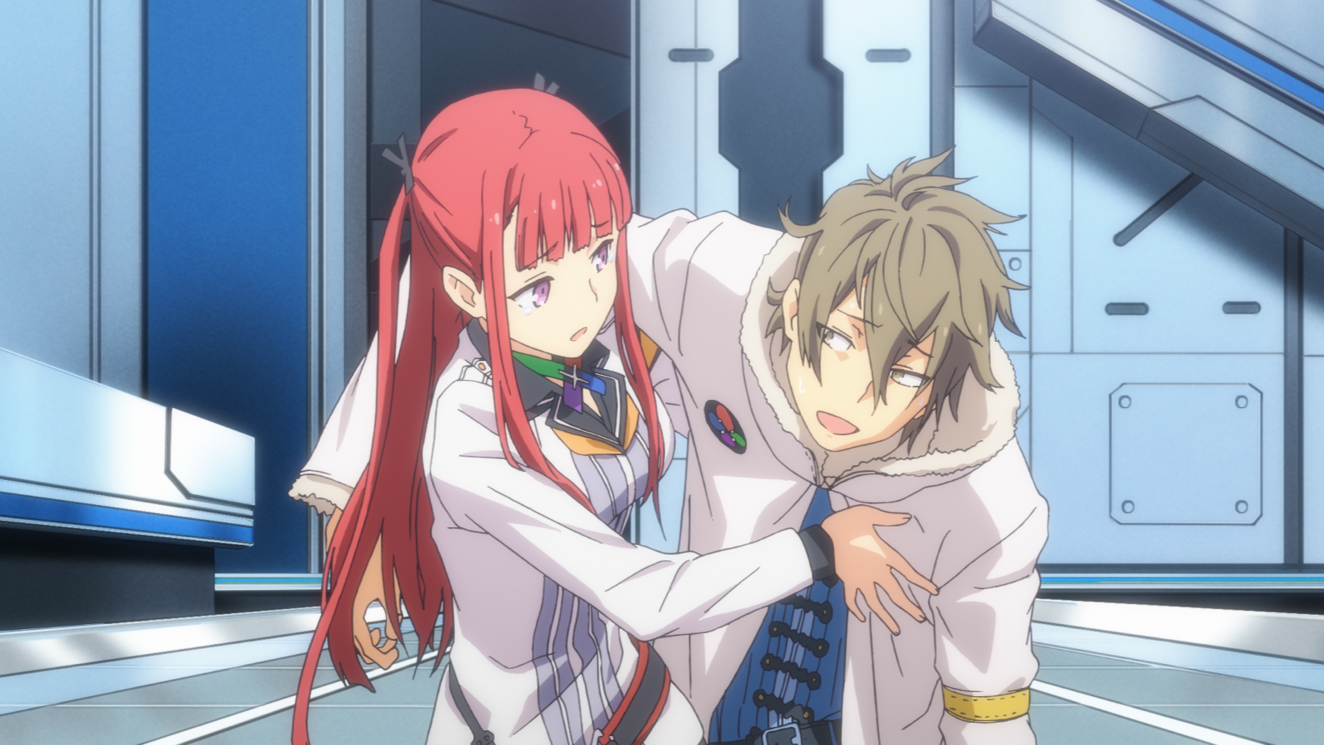 E3 2016 Summon Night 6 13