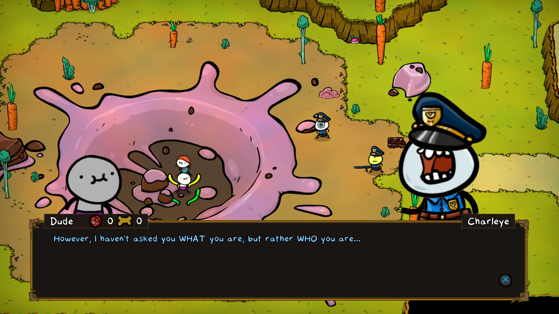 Super Cane Magic ZERO Review #7