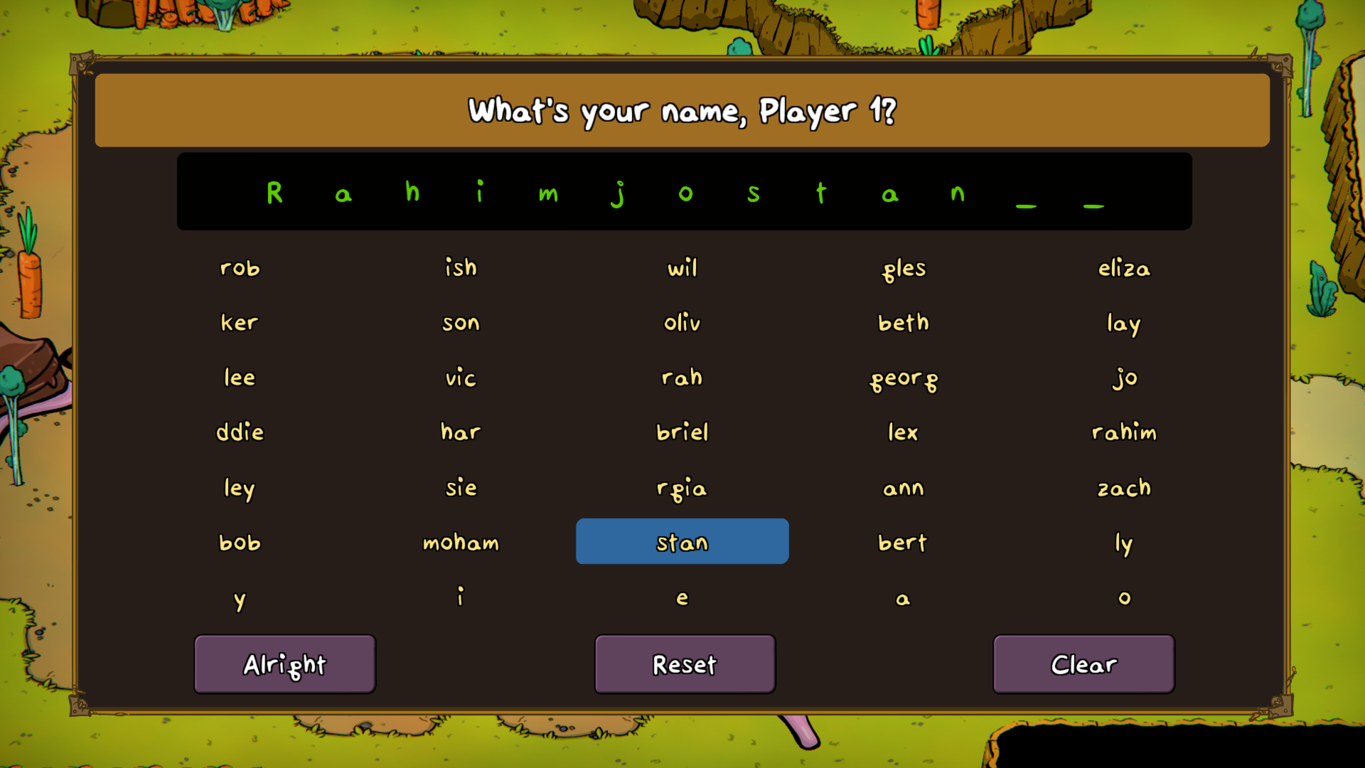 Super Cane Magic ZERO Review #8