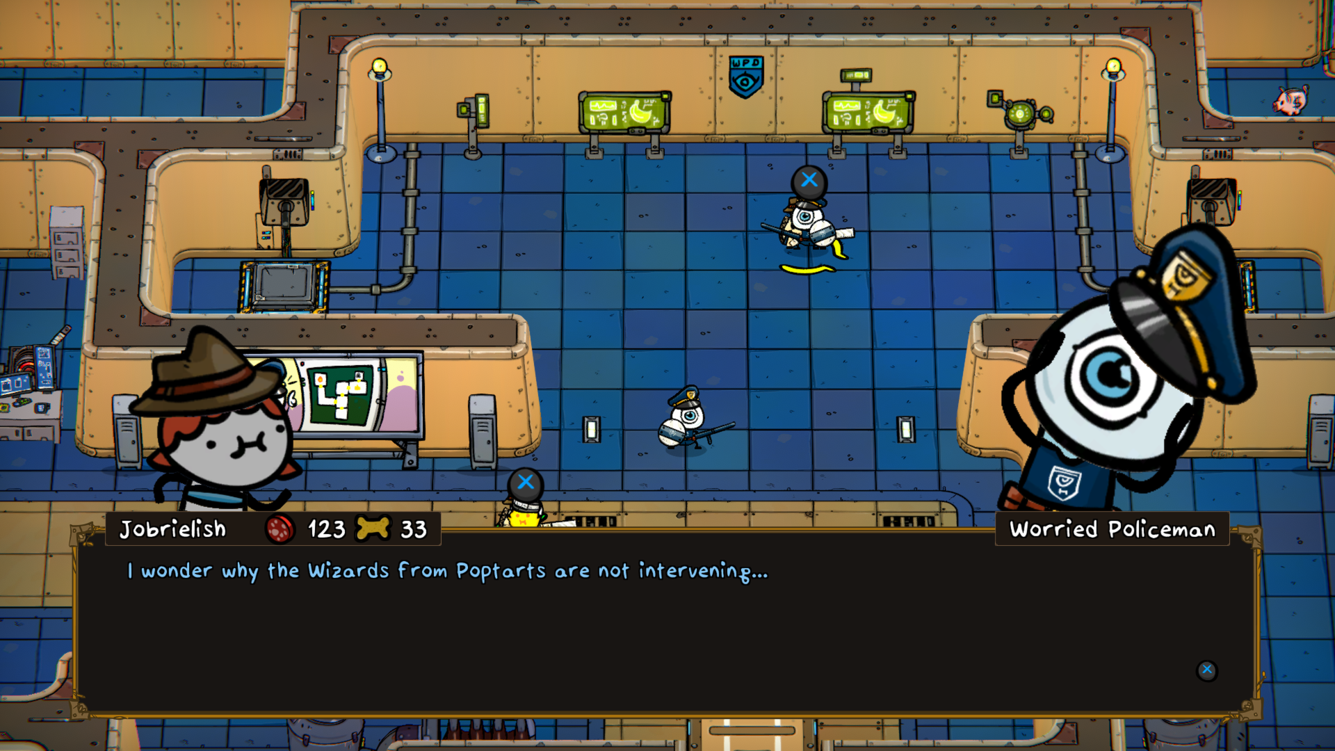 Super Cane Magic ZERO Review #12