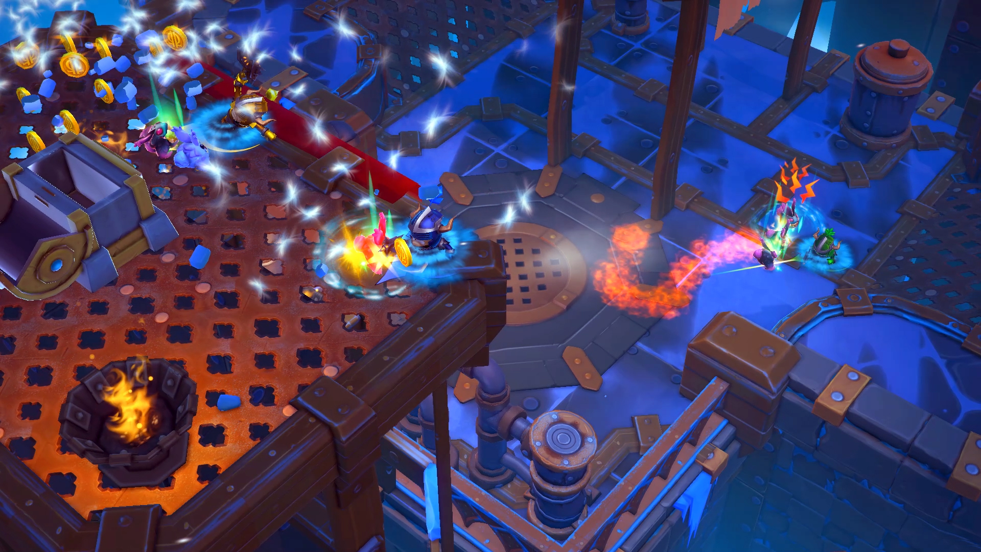 Super Dungeon Bros Review #13