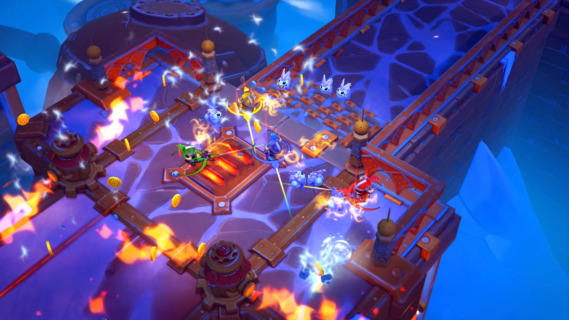 Super Dungeon Bros Review #8