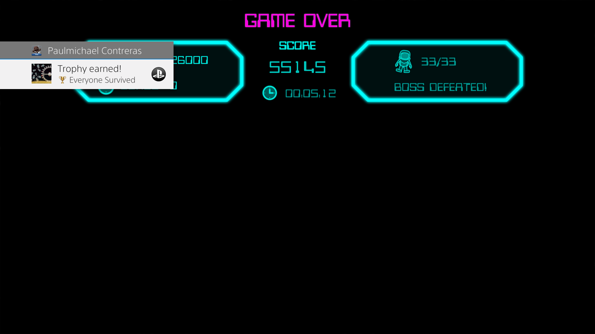 Super Mega Space Blaster Special Turbo #4