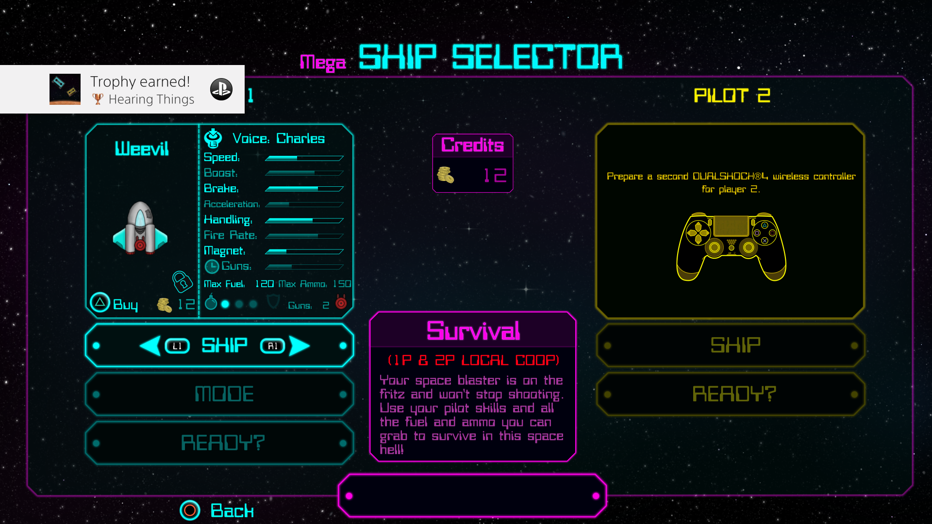 Super Mega Space Blaster Special Turbo #30