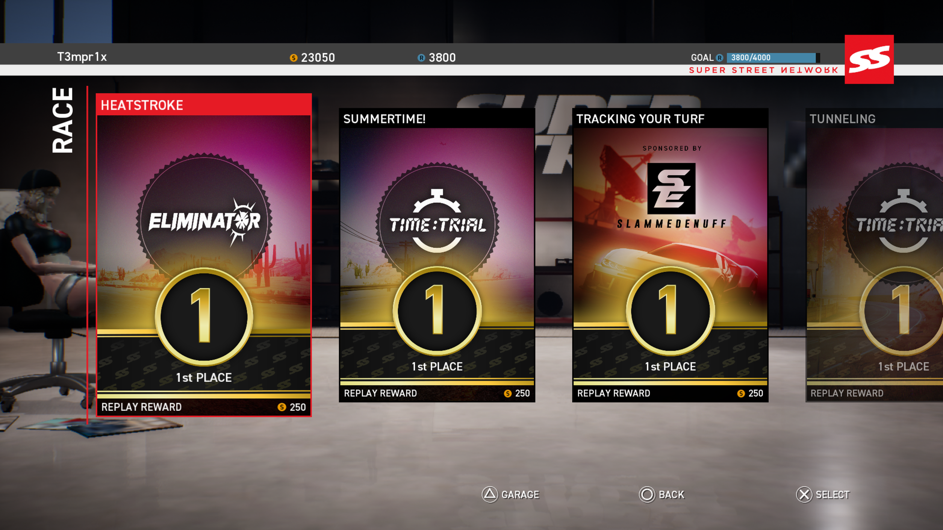 Super Street The Game PS4 Review #28