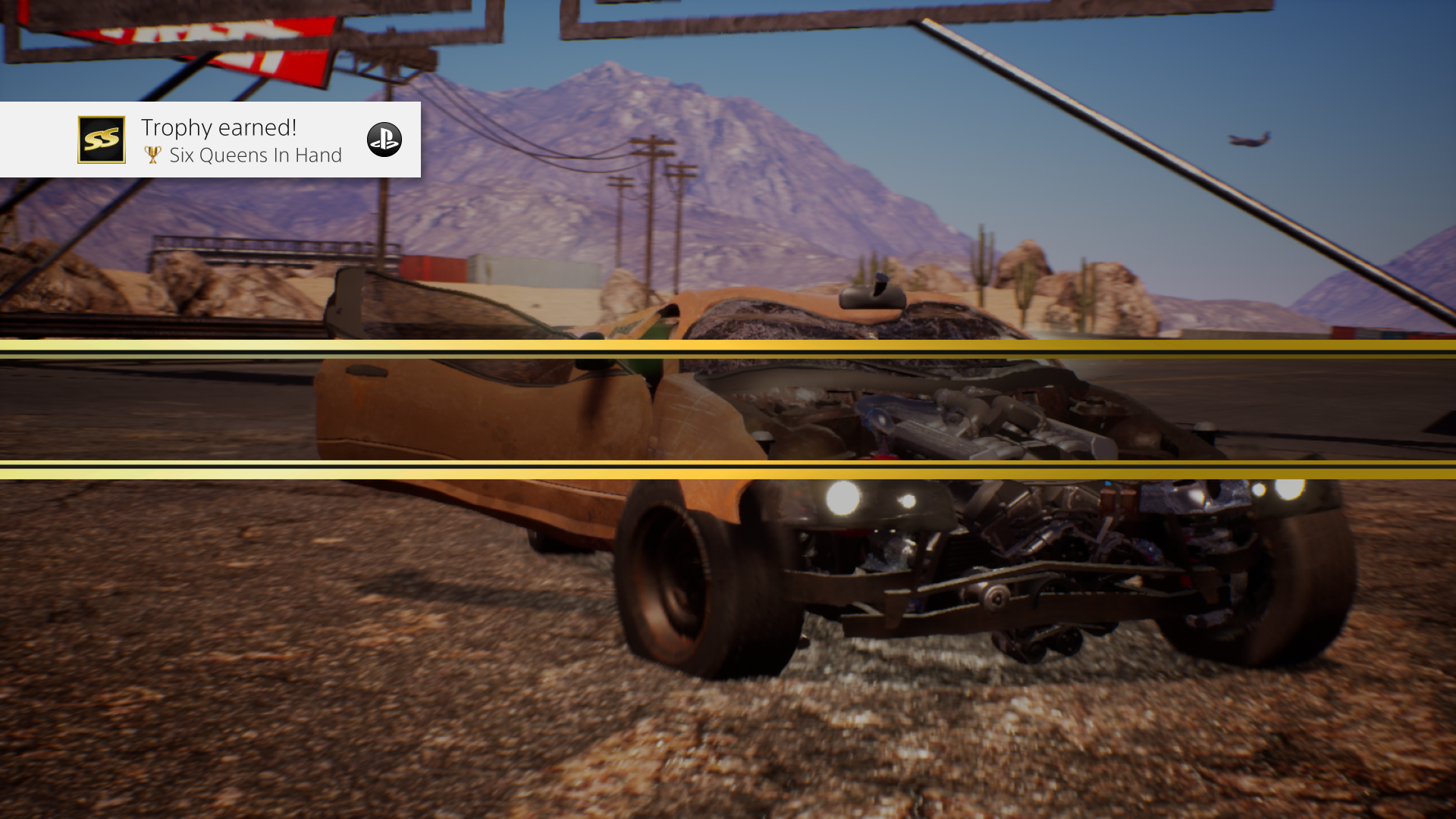 Super Street The Game PS4 Review #32