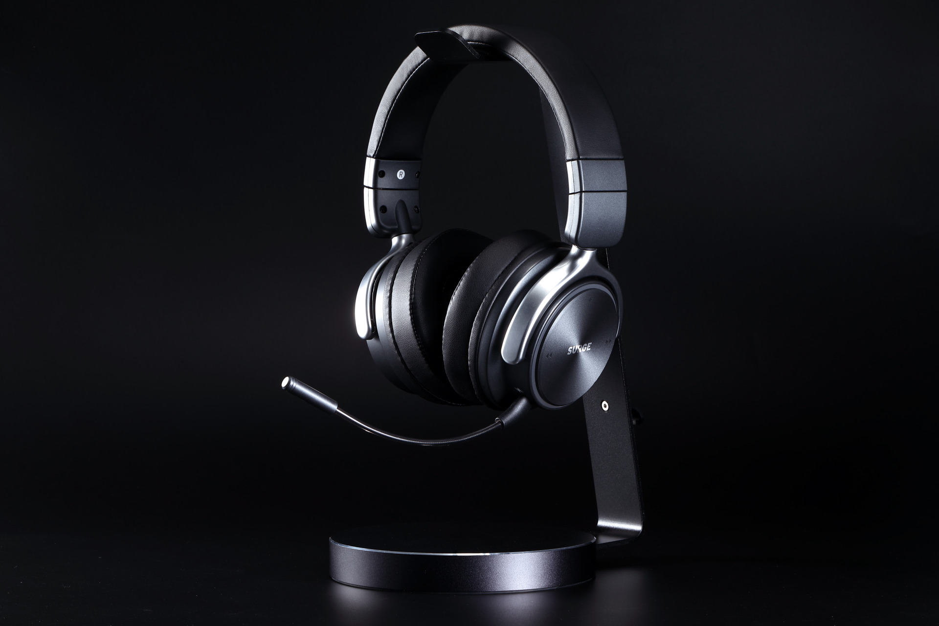 Surge 3D Headphones Review #3