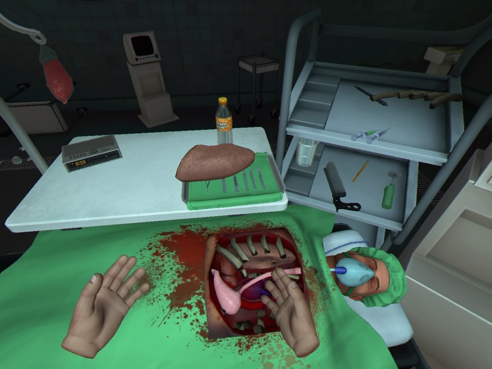 Surgeon Simulator: Experience Reality_20161213200335