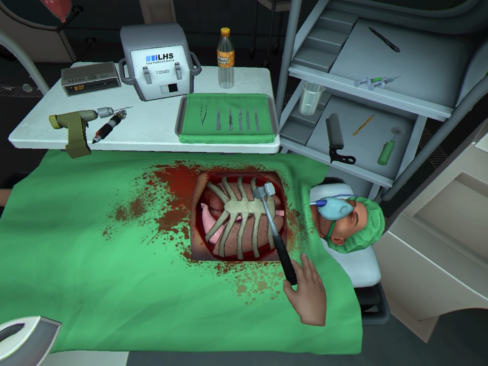 Surgeon Simulator: Experience Reality_20161213200744