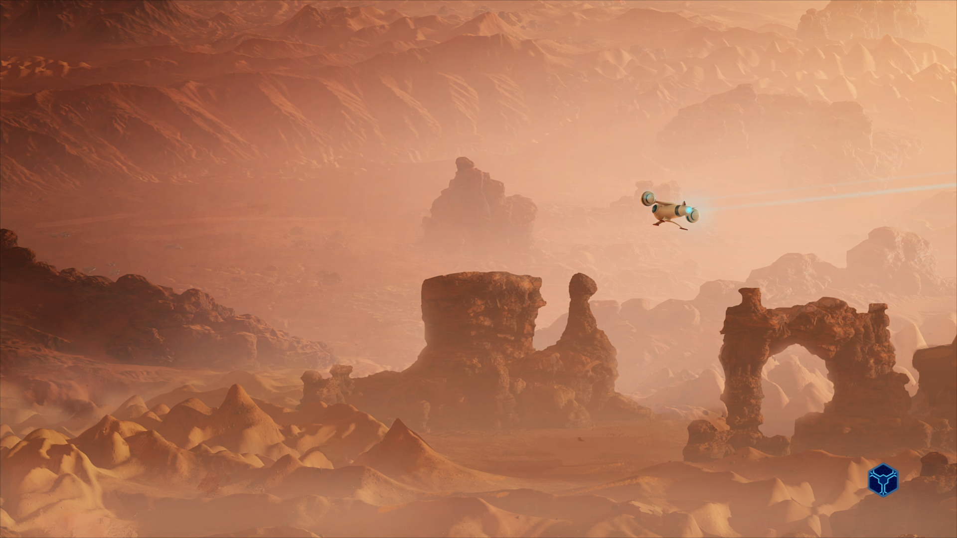 Surviving Mars PS4 Review #2