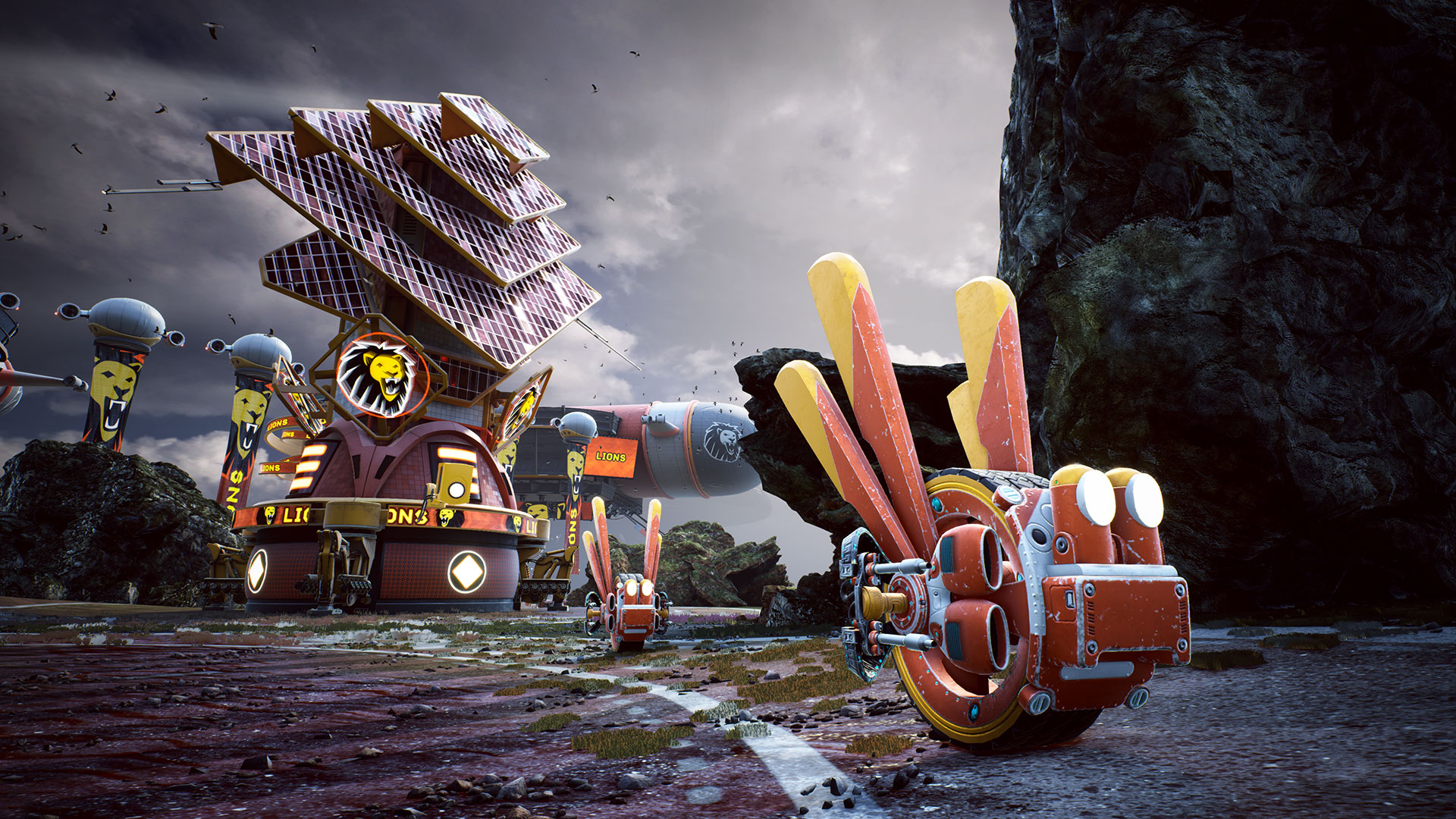 Switchblade bundle packs November 2018 #1