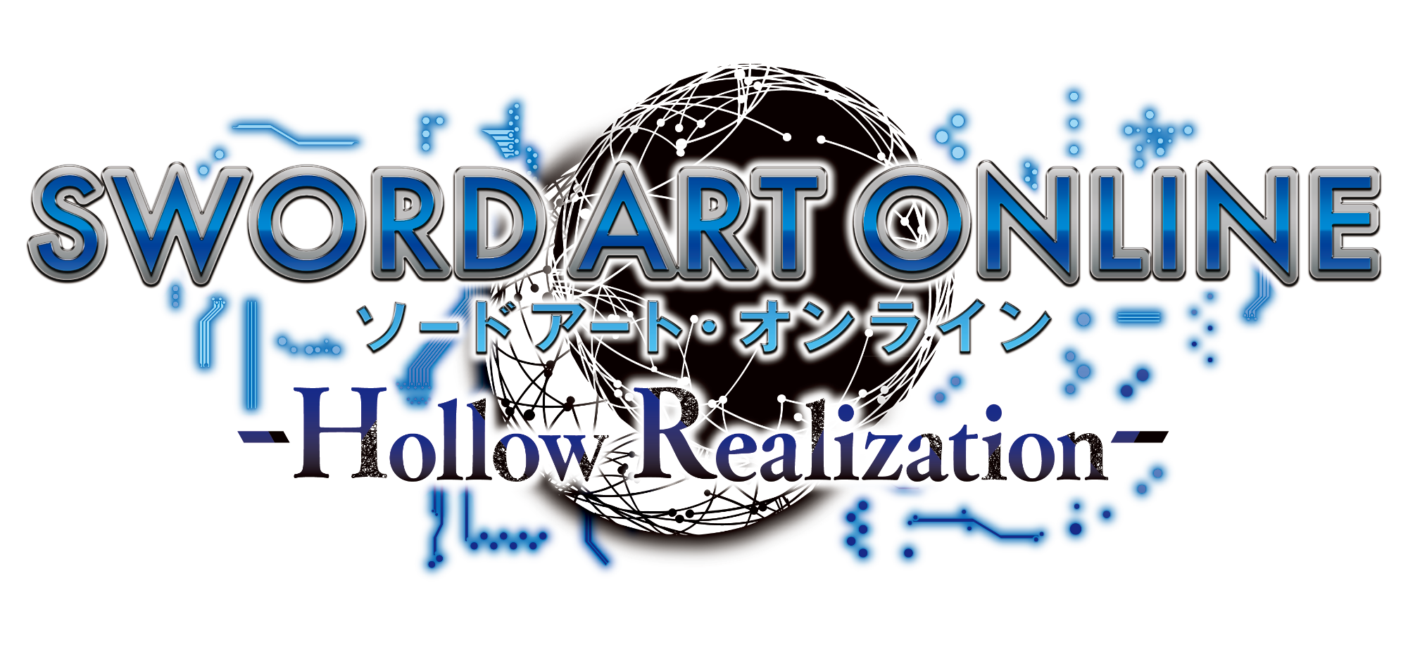 Sword Art Online: Hollow Realization 