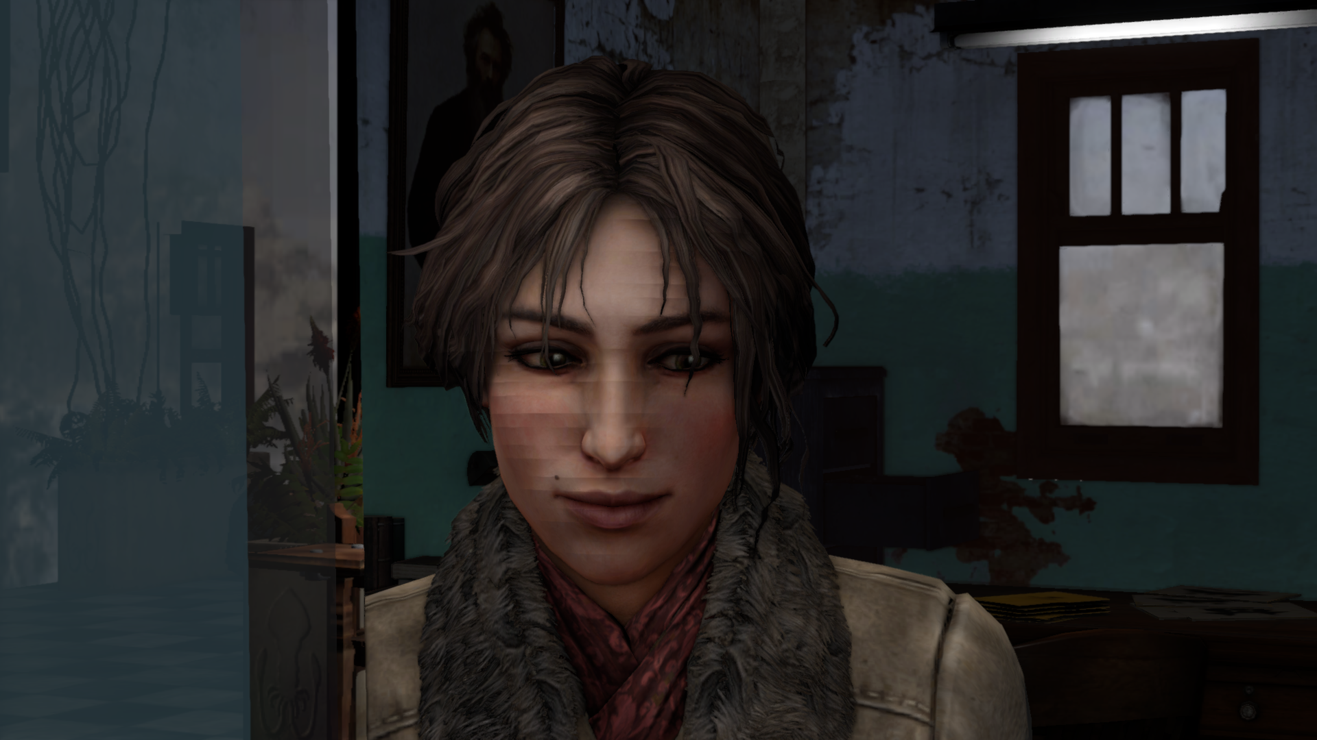 Syberia 3 Review 06