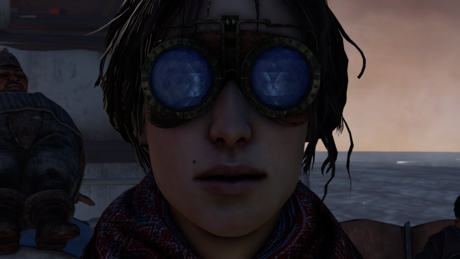Syberia 3 Review 38