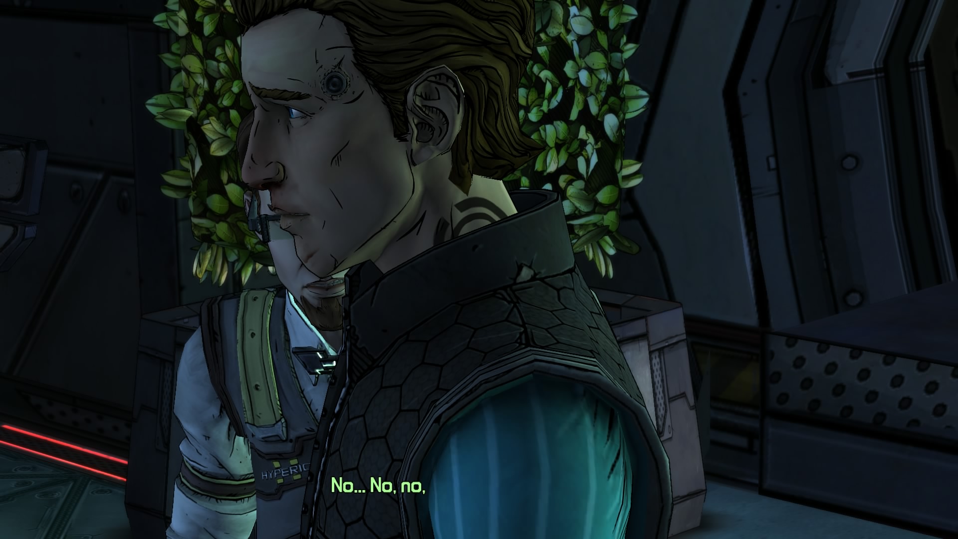 Tales from the Borderlands Ep. 1: Zer0 Sum