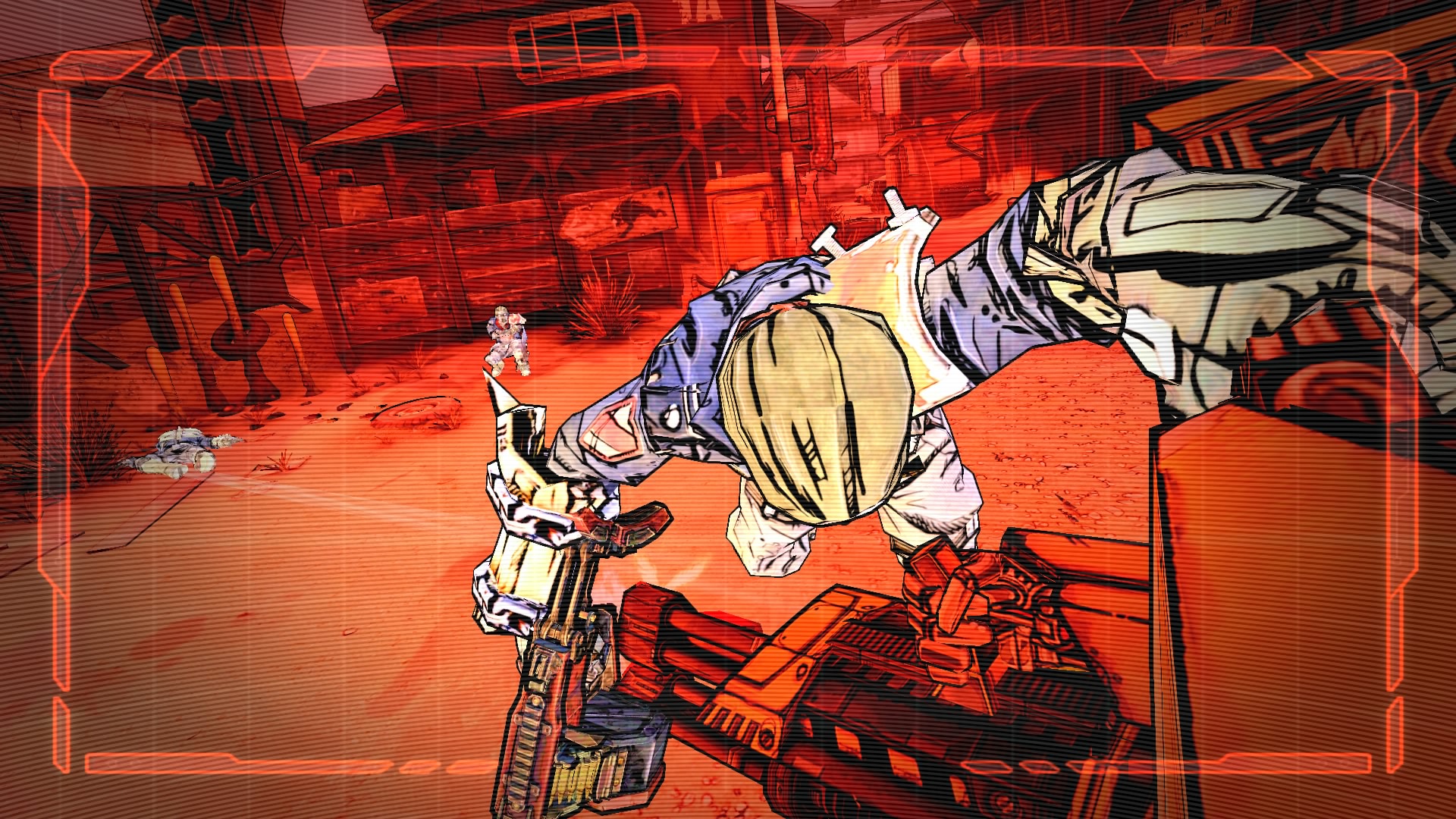 Tales from the Borderlands Ep. 1: Zer0 Sum