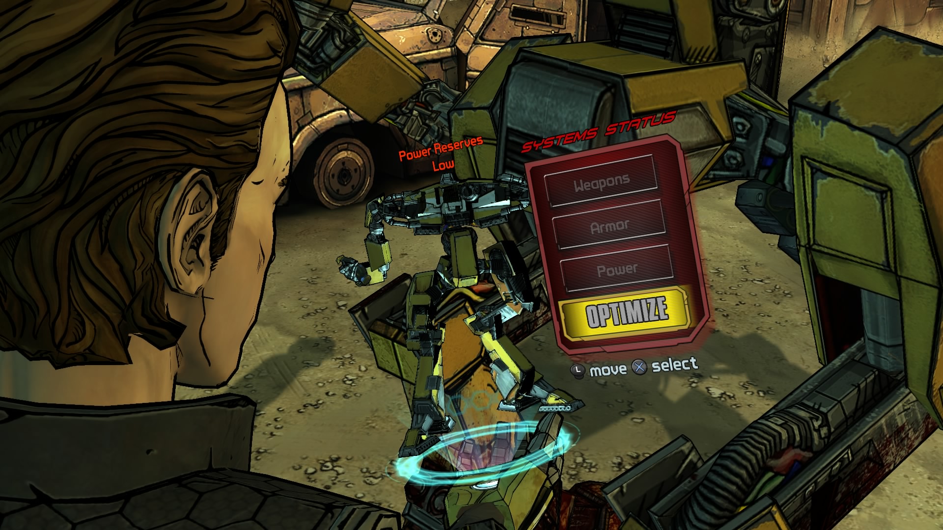 Tales from the Borderlands Ep. 1: Zer0 Sum