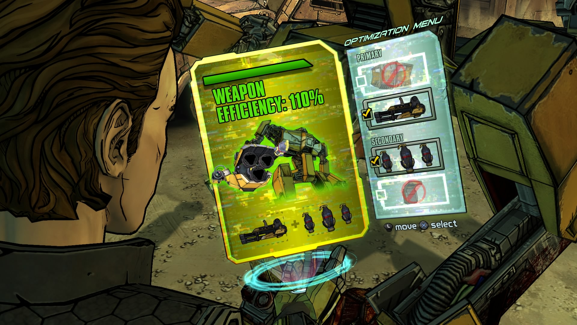 Tales from the Borderlands Ep. 1: Zer0 Sum