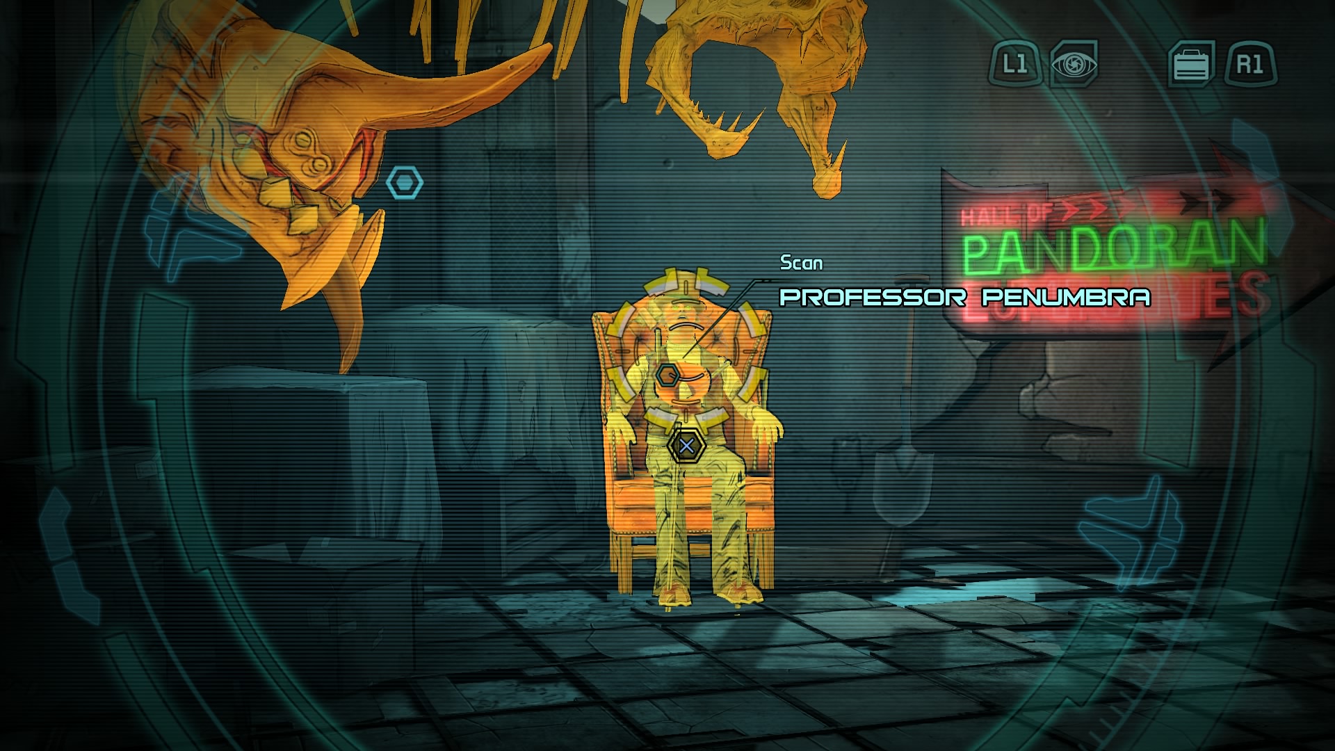 Tales from the Borderlands Ep. 1: Zer0 Sum