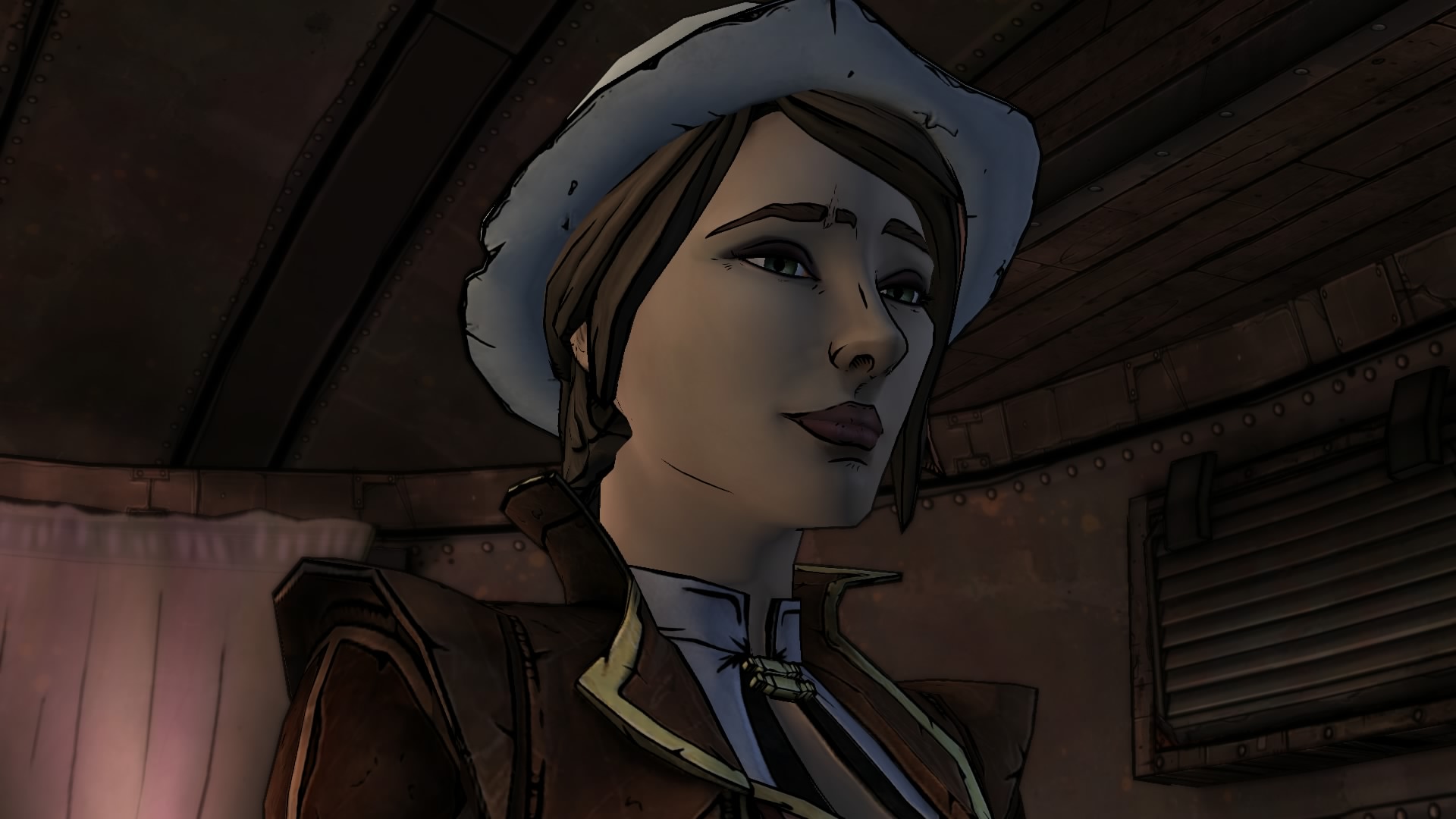 Tales from the Borderlands Ep. 1: Zer0 Sum