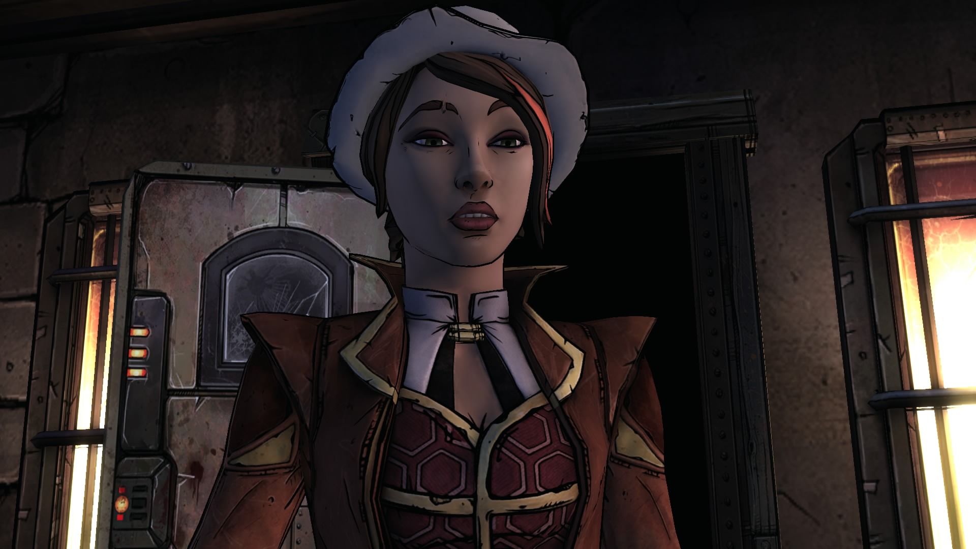 Tales from the Borderlands Ep. 1: Zer0 Sum
