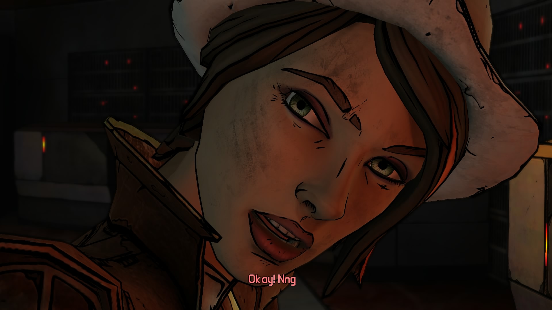 Tales from the Borderlands Ep. 2: Atlas Mugged